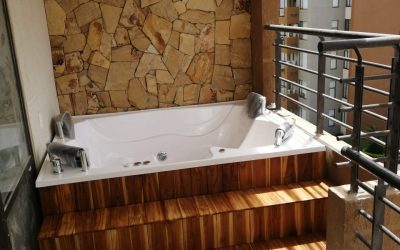 Jacuzzi y Tinas en Bogota y Huila