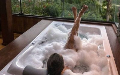 Beneficios de una Bañera de Hidromasaje en Bogota y  Huila