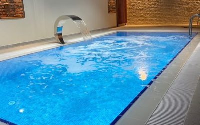 Jacuzzis de alta calidad en Bogotá