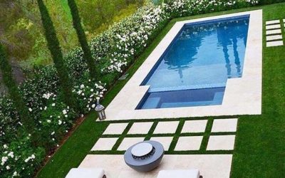 Jacuzzis de alta calidad en Colombia